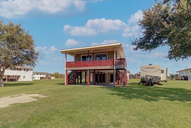 Photo - 1306 Choctaw