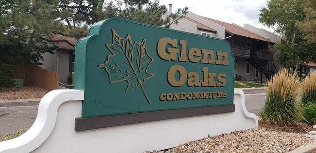 2 Bedroom Ranch Style End Unit Condo - House Rental in Centennial, CO ...