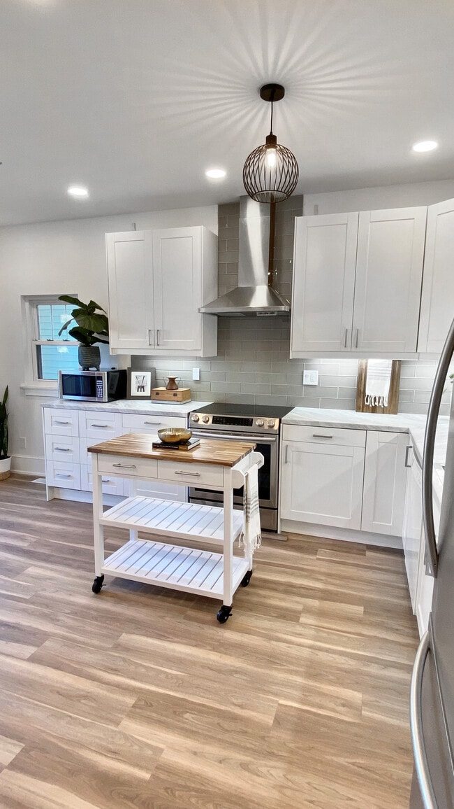 Photo - 310 W Hayes Ave Unit 310 Lower