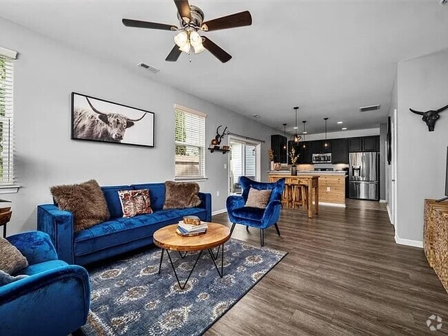 Building Photo - 1773 Halesworth Ln Rental