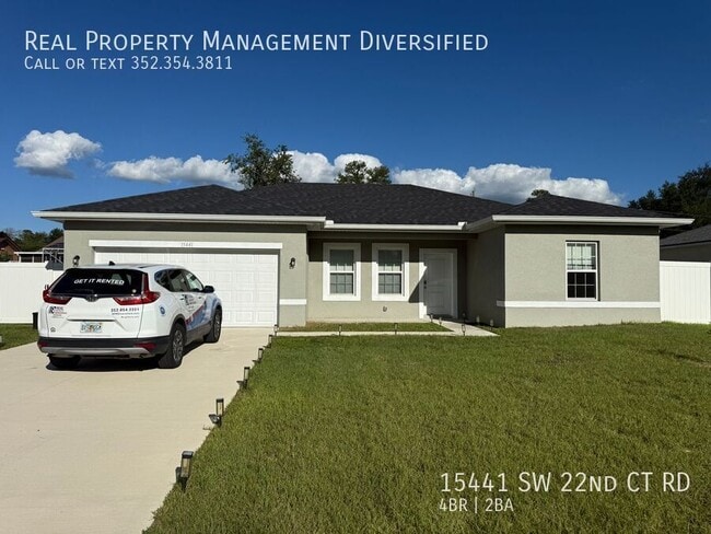 Photo - 15441 SW 22nd Court Rd