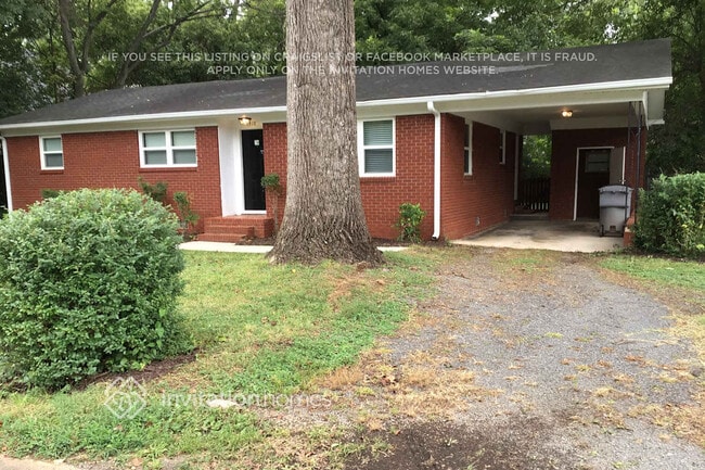 Building Photo - 1318 Lomax Ave Rental