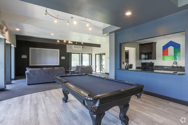 Clubroom