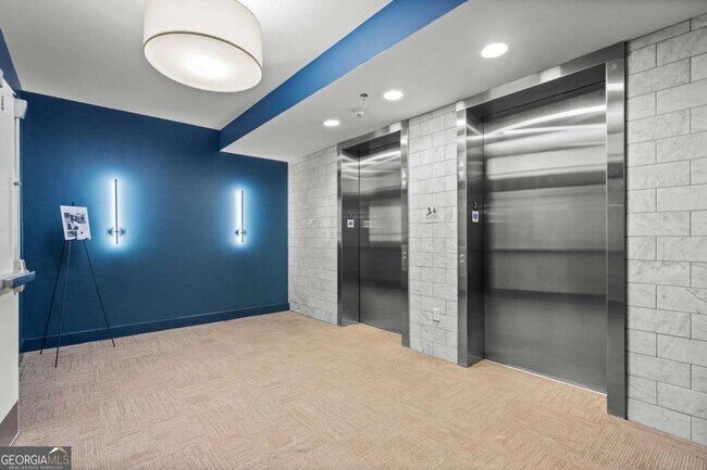Photo - 1100 Howell Mill Rd NW Unit 212