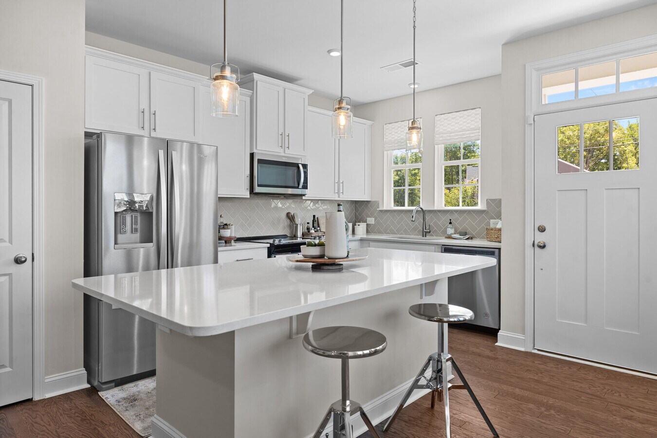 Abode at Miller Farm - Abode at Miller Farm