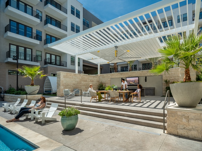 Photo - Auric Symphony Park