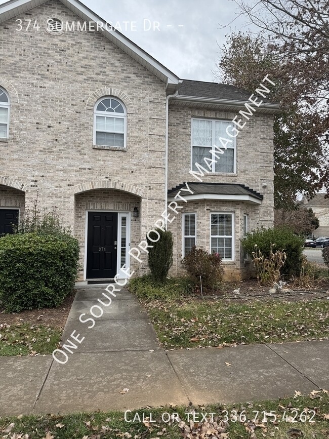 Photo - 374 Summergate Dr