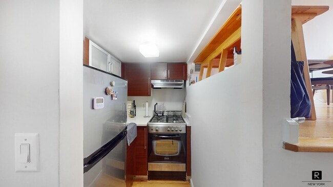 184 Thompson St Unit 5-O