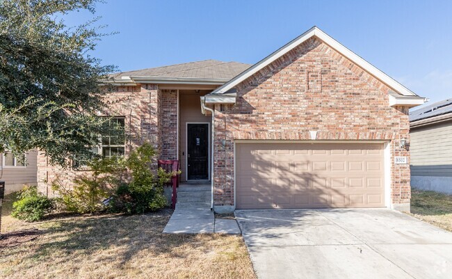 Building Photo - 8502 Apache Bend Rental