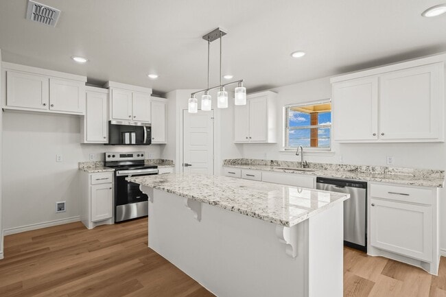 Photo - New Construction Home In Idalou ISD!