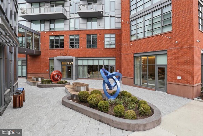 Photo - 1201 N Royal St Unit 411