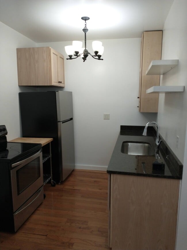 Photo - 2425 N Clybourn Ave Unit 2M