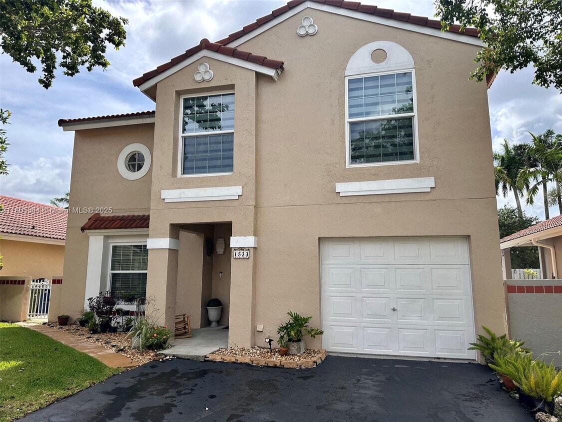 Photo - 1533 Garden Rd (Weston, FL)