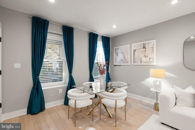 Photo - 1225 Park Rd NW