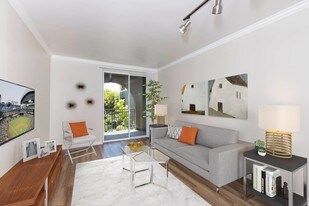 Furnished Apartments Near Stanford University Forrentuniversity River Terrace
