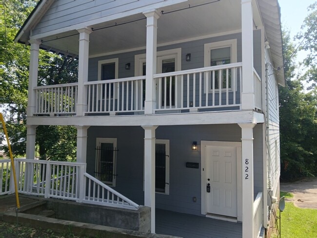 Photo - 822 Pryor St SW