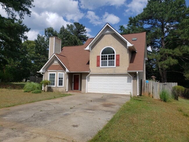 JOYFUL IN JONESBORO - JOYFUL IN JONESBORO House