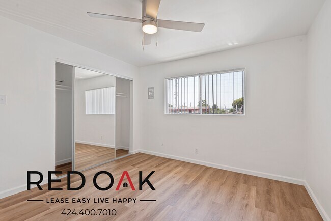 Photo - Delightful One Bedroom with Spacious Rooms... Unit 69