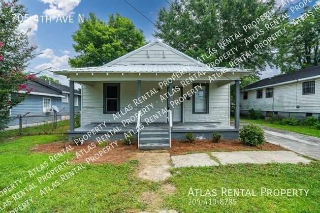Building Photo - 705 4th Ave N