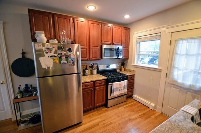 Photo - 103 Welles Ave Unit 1L