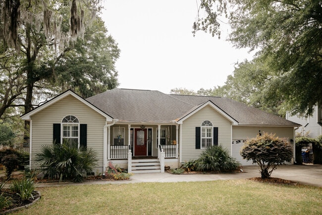 Photo - 2322 Marsh Lake Ct House