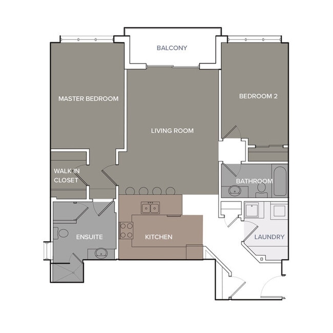 Photo - 300B Fourth Av Unit 304