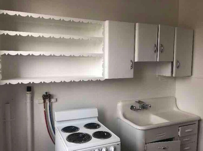 Photo - 616 Napoleon St Unidad Apt #3