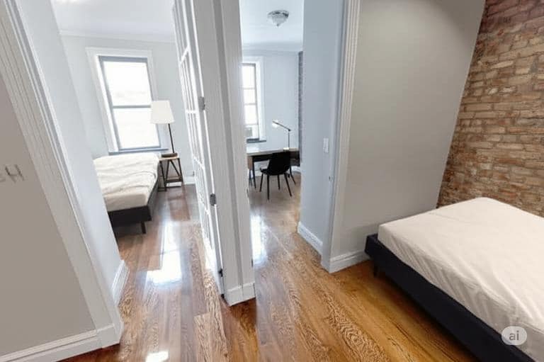 Photo - 230 E 32nd St Apartment Unit 2A