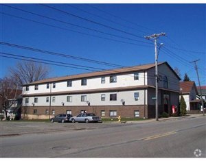 Building Photo - Lighthouse Apartments