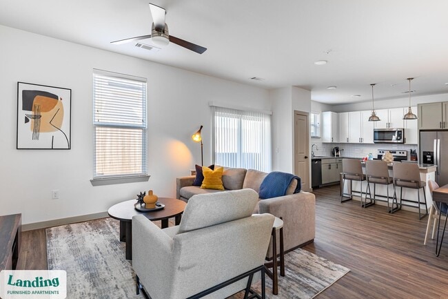 Photo - 1000 Henderson St Unit 203.1407741