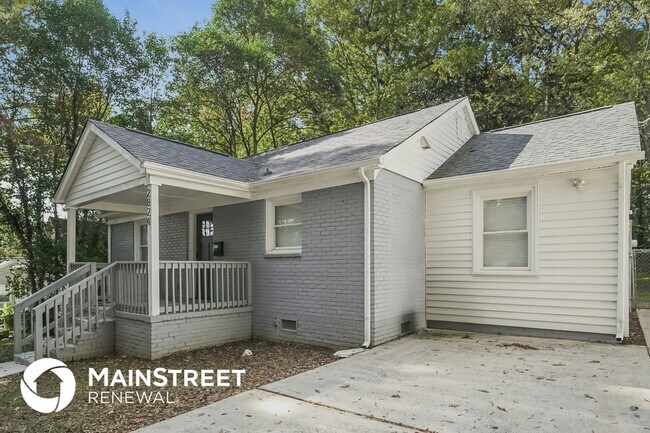 Photo - 2824 Beech Nut Rd