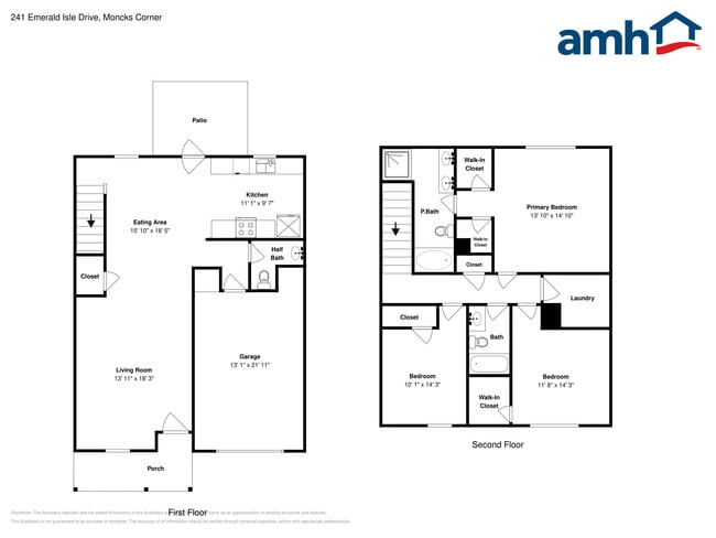 Photo - 241 Emerald Isle Dr