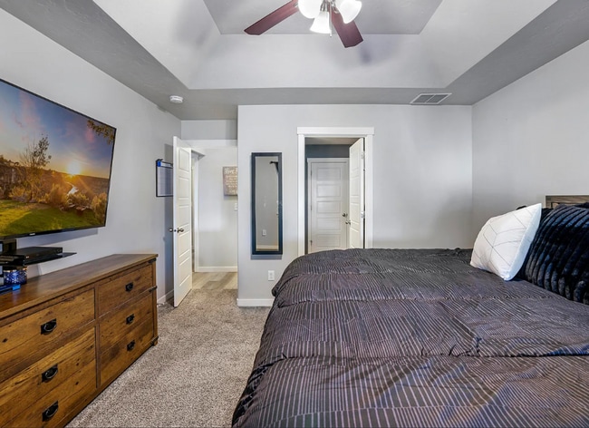 Photo - 3 bedroom, 2 bathroom House In Jerome, ID