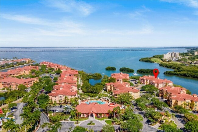 Building Photo - 2729 Via Murano Unit 429
