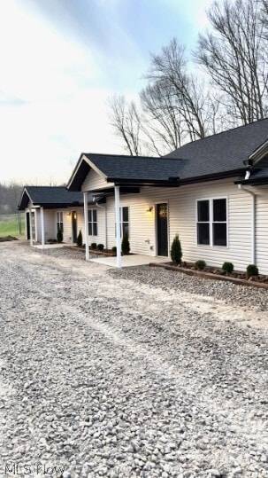 Photo - 7071 Township Rd 466 Unit A