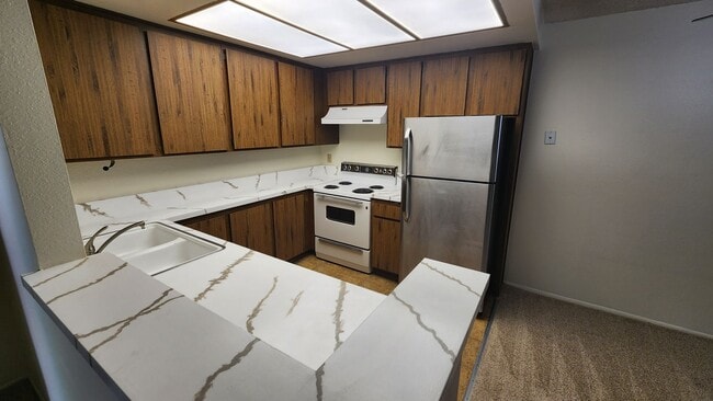 Photo - 2 Bedroom Condo in Mission Valley Unit 326