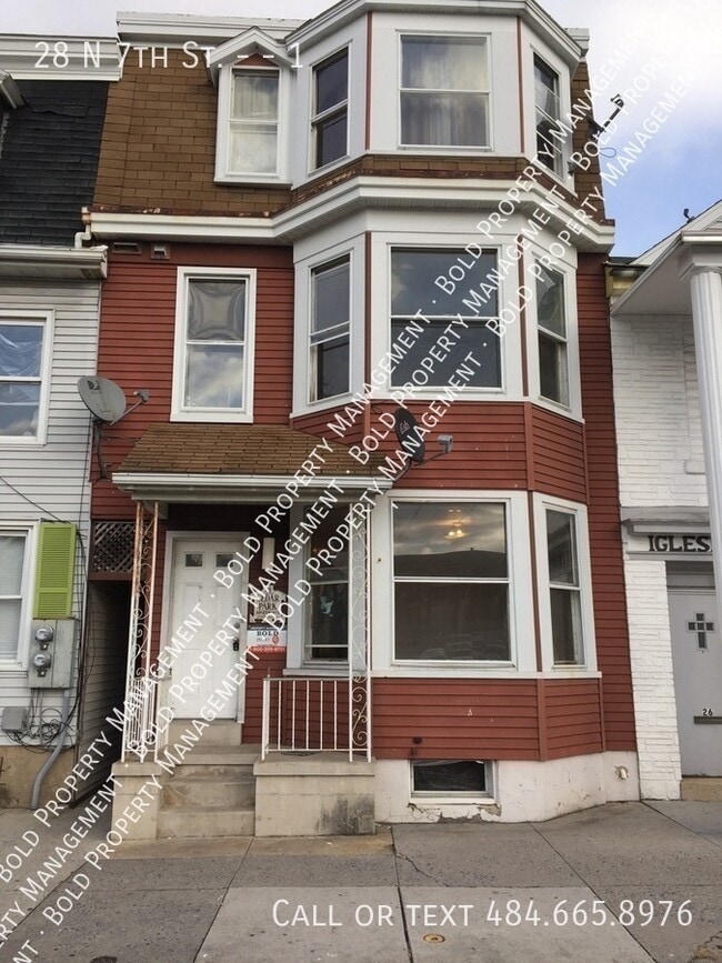 Building Photo - 28 N 7th St Unit 1