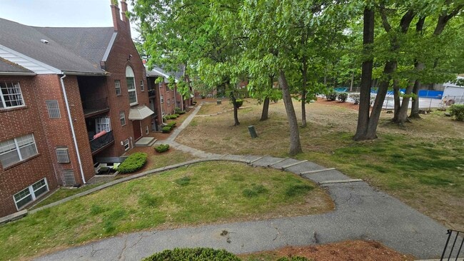 Photo - 6 Louisburg Square Unit 8