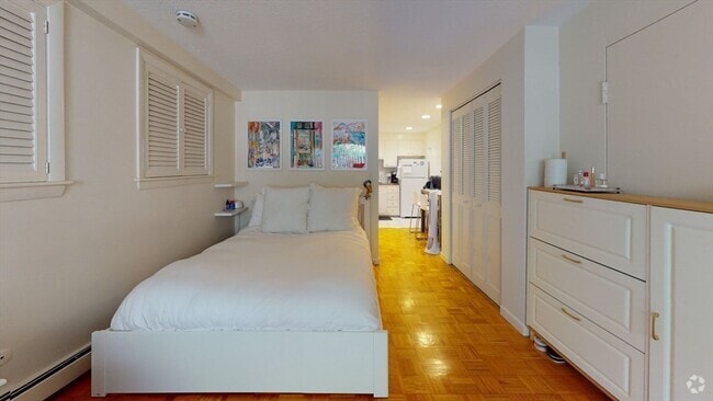 Building Photo - 81 Green St Unit 15 Rental