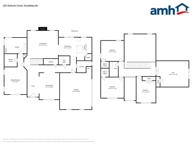 Photo - 220 Solitude Cir