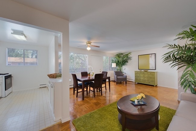 Photo - Layton Hall Apartments