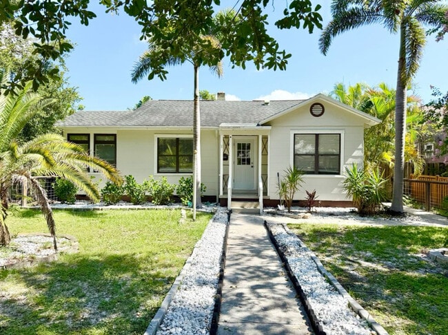 Building Photo - 2431 7th Ave N Rental