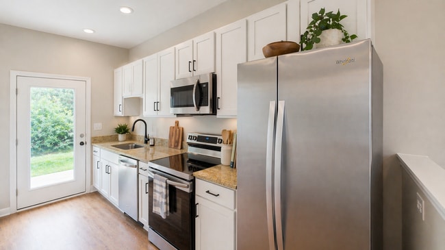 Photo - COMING SOON! Creekside Unit at The Villages at Bear Creek!