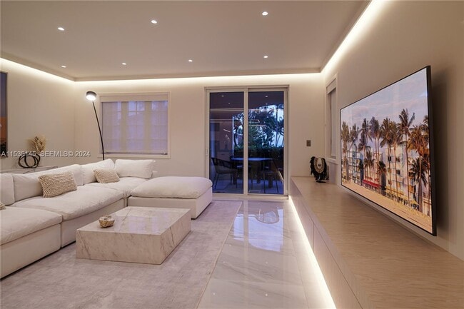 19115 Fisher Island Dr Unidad 19115