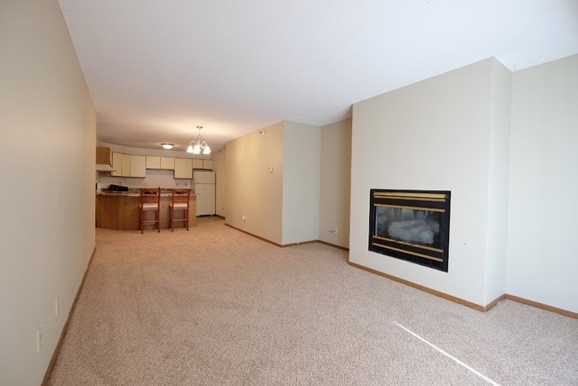 Photo - Parkside Apartments