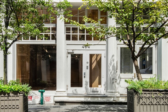 Photo - 464 Broome St