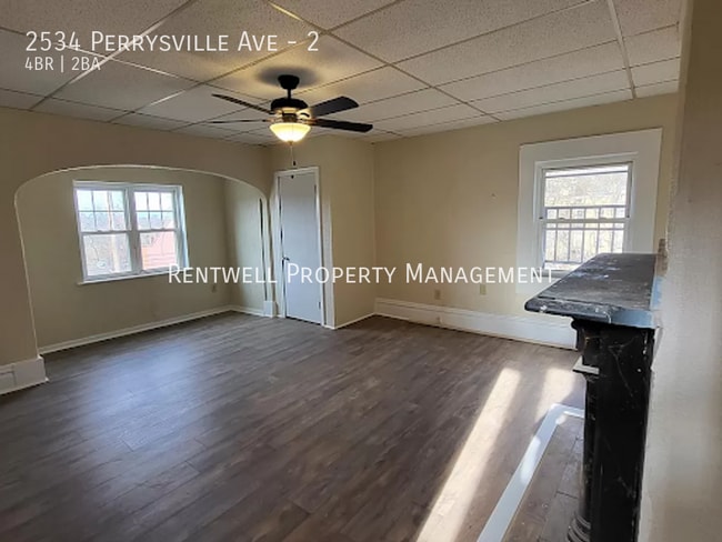 Building Photo - 2534 Perrysville Ave Unit 2