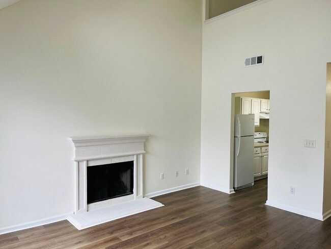 Photo - Prime South Fulton location! Minutes to Atlanta, I-85 and movie studios! 2 bed, 2.5 bath, 1 car g...