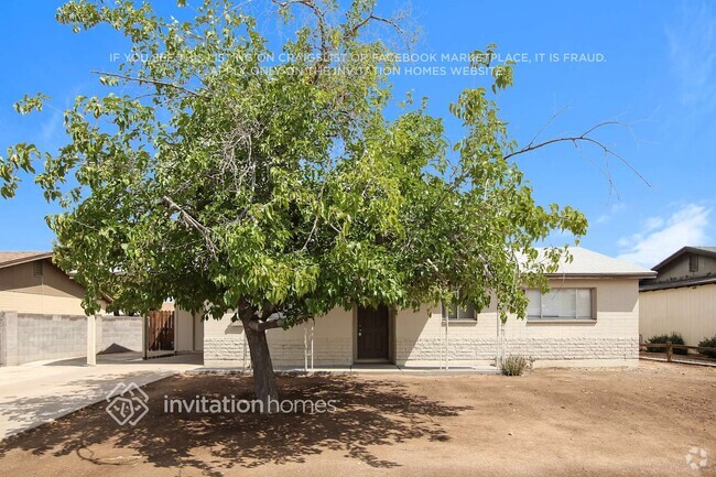 Building Photo - 3314 W Sierra St Rental