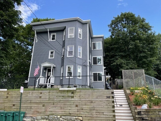 Photo - 348 Fairmount St Apartment Unit #3
